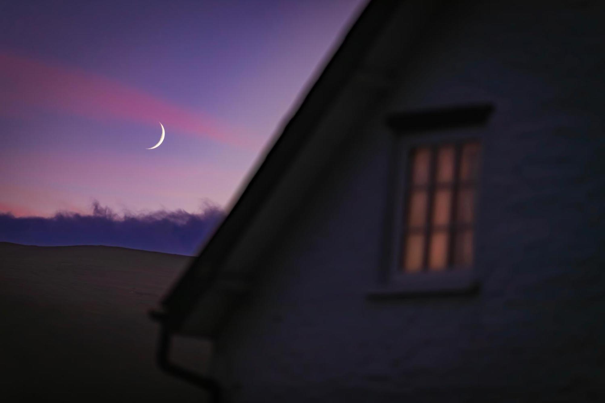 Ty Newydd B&B Brecon Buitenkant foto